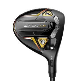 Cobra King LTDx LS