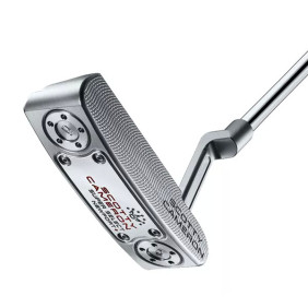 Scotty Cameron Super Select Newport plus