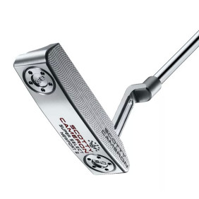 Scotty Cameron Super Select Newport 2