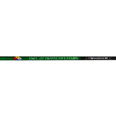 Project X HZRDUS Smoke Green RDX 60