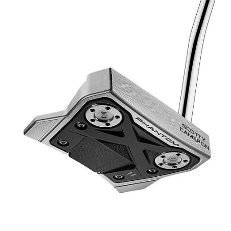 Scotty Cameron Phantom X11