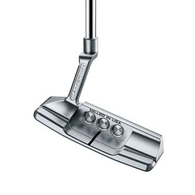 Scotty Cameron Super Select Squareback 2