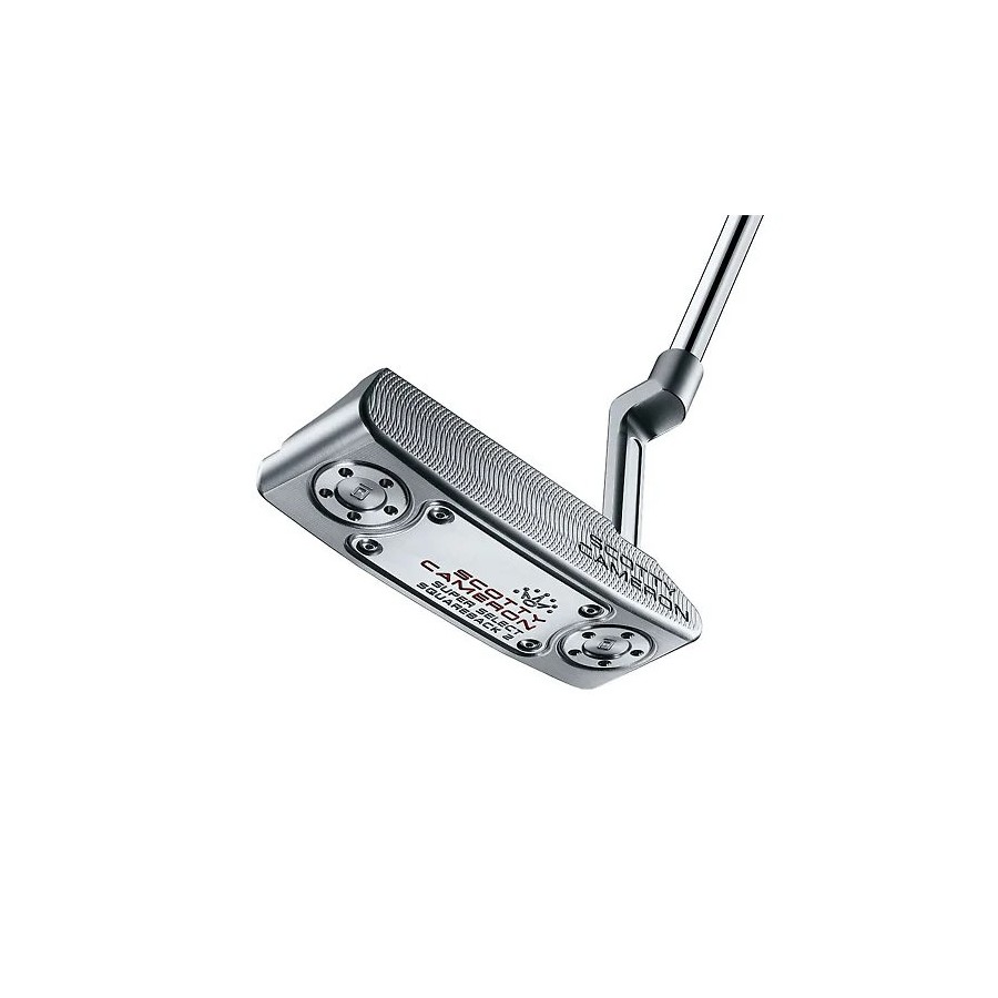 Scotty Cameron Super Select Squareback 2