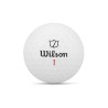 Wilson Staff Model X