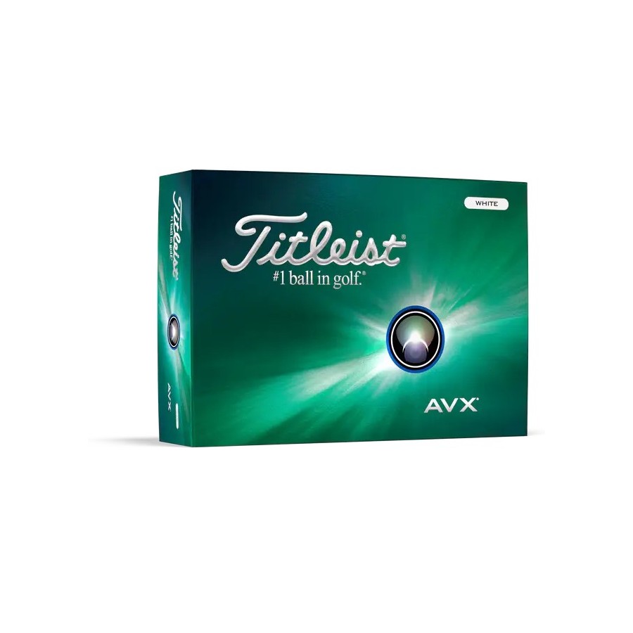 Titleist AVX