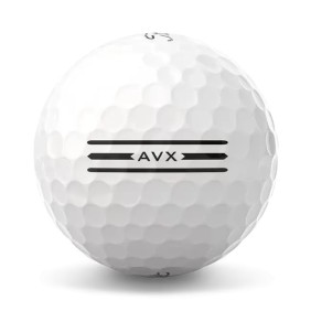 Titleist AVX