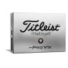 Titleist ProV1X Left Dash