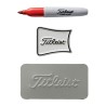 Titleist Ball Marker Kit