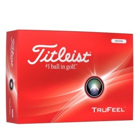 Titleist TruFeel