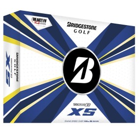 Bridgestone Tour B XS