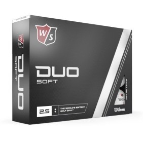 Wilson DUO Soft