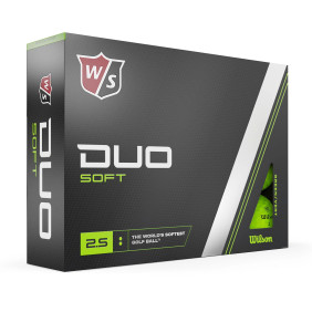 Wilson DUO Soft