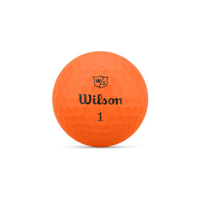 Wilson DUO Soft