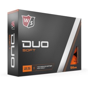 Wilson DUO Soft