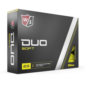 Wilson DUO Soft