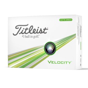 Titleist Velocity