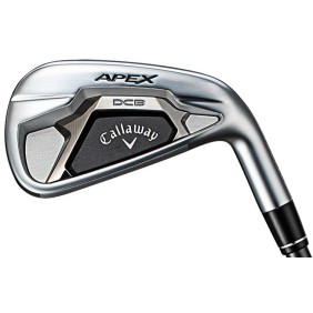 Callaway Apex DCB Wedge