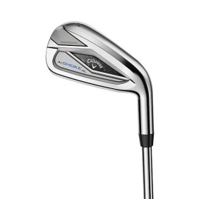 Callaway Paradym Ai Smoke HL Wedge Grafit