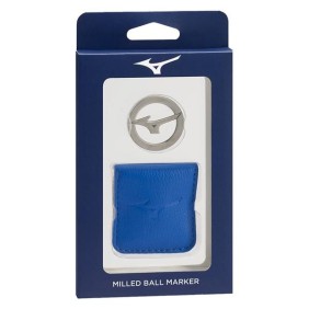 Mizuno Milled Ball Marker