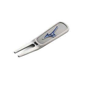 Mizuno RB Pitchfork Marker Set Silver - Blue