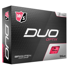 Wilson DUO Optix