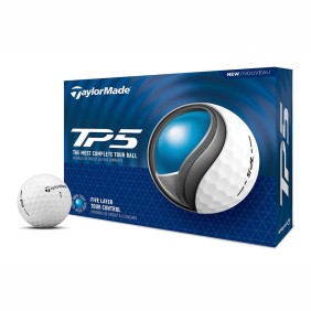 Taylormade TP5