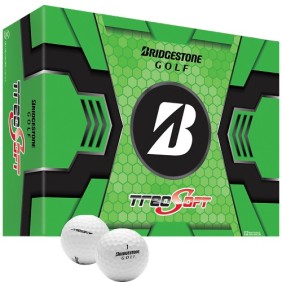 Bridgestone Treo Soft