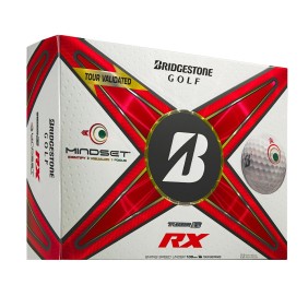 Bridgestone Tour B RX 2024