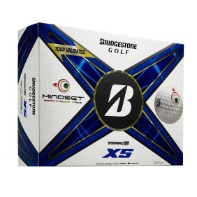 Bridgestone Tour B XS 2024