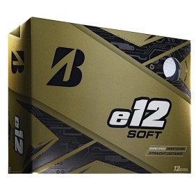 Bridgestone E12 Soft