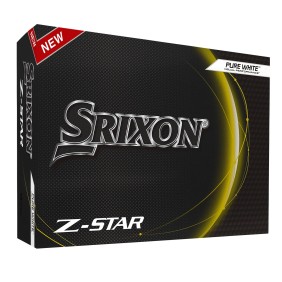 Srixon Z-Star