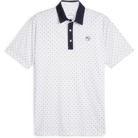 Puma Pure Geo Polo