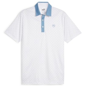 Puma Pure Geo Polo