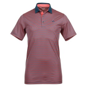 Puma Pure Stripe Polo