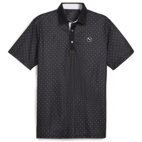 Puma Pure Geo Polo