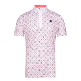 Puma Monogram Polo