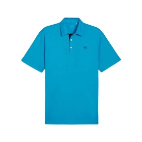 Puma Pure Solid Polo