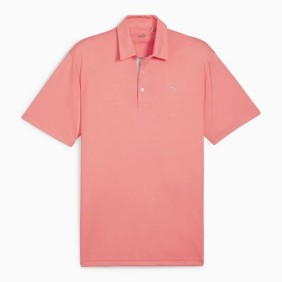 Puma Pure Solid Polo