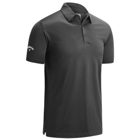 Callaway Swing Tech Solid Polo