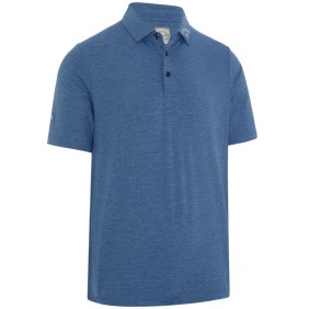 Callaway Ventilated Classic Jacquard Polo