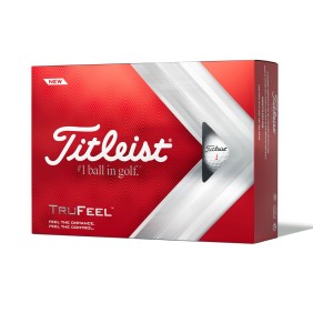 Titleist TruFeel