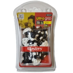 Masters Ultra Grip Fast Twist