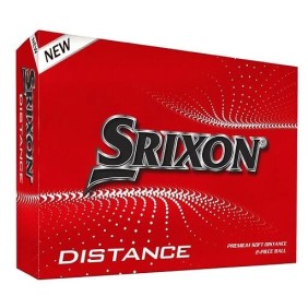 Srixon Distance