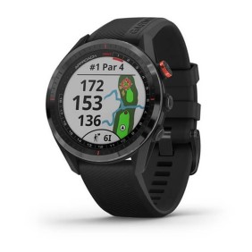 Garmin Approach S62 Black