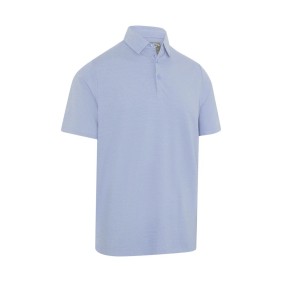 Callaway Ventilated Classic Jacquard Polo