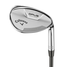 Callaway Opus Platinum