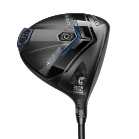 Cobra DS-Adapt X Driver