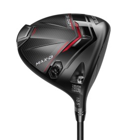 Cobra DS-Adapt Max D Driver