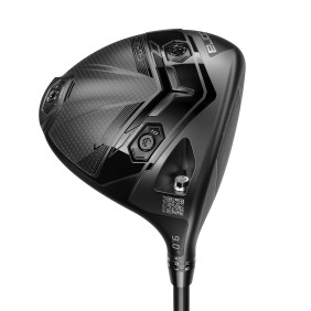 Cobra DS-Adapt Ls Driver