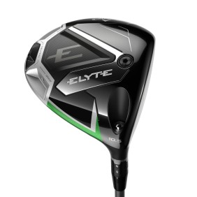 Callaway Elyte Driver